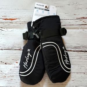 🆕️ HURLEY W BELLA SNOW MITTEN ❄️